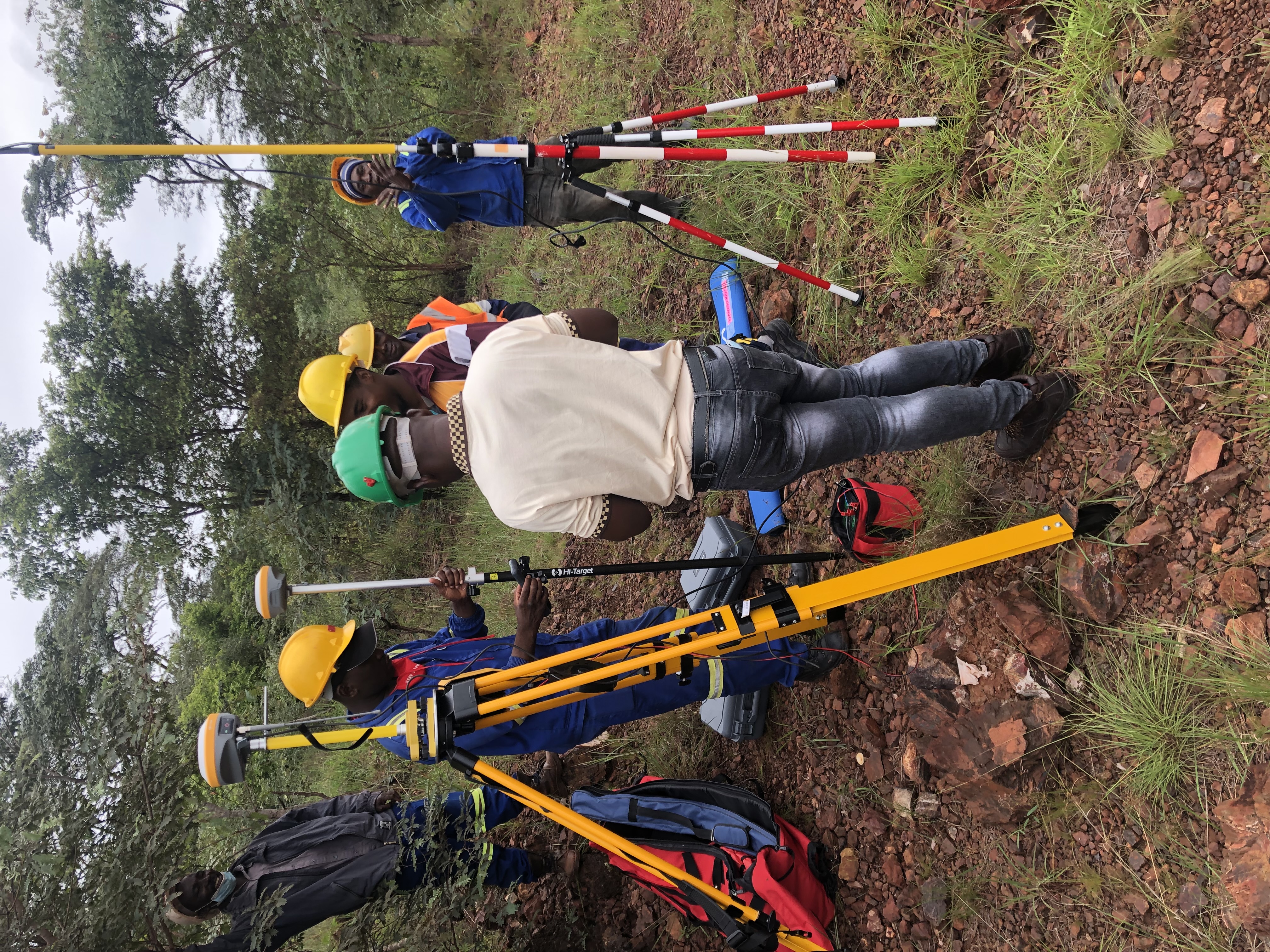 Dgps basics - Image 1